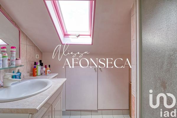 Maison à vendre 7 pièces 134 m² Taverny