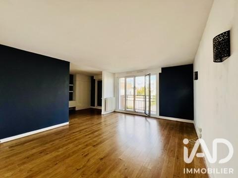 Appartement à vendre 4 pièces 76 m² Nanterre