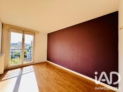 Appartement à vendre 4 pièces 76 m² Nanterre