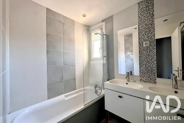 Appartement à vendre 4 pièces 76 m² Nanterre