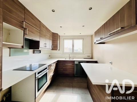 Appartement à vendre 4 pièces 76 m² Nanterre