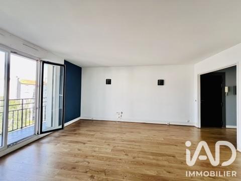 Appartement à vendre 4 pièces 76 m² Nanterre