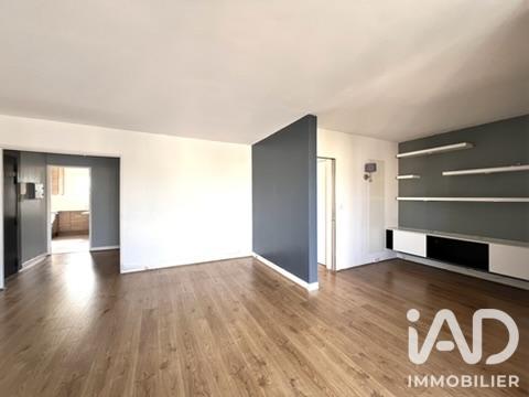 Appartement à vendre 4 pièces 76 m² Nanterre