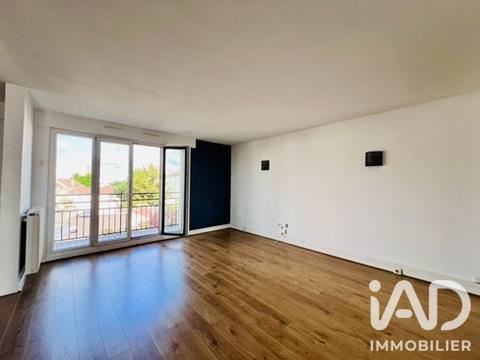 Appartement à vendre 4 pièces 76 m² Nanterre