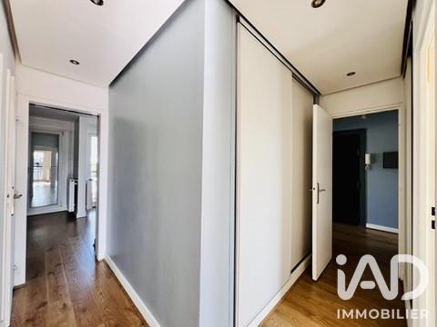 Appartement à vendre 4 pièces 76 m² Nanterre