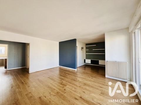 Appartement à vendre 4 pièces 76 m² Nanterre