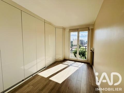 Appartement à vendre 4 pièces 76 m² Nanterre