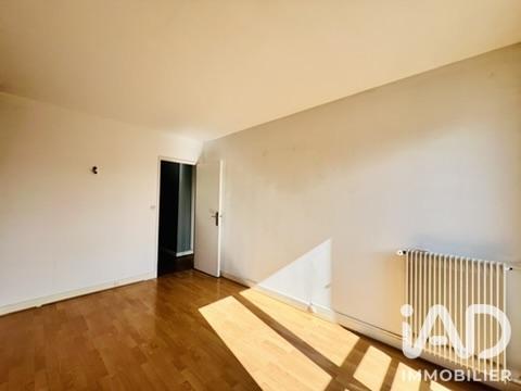 Appartement à vendre 4 pièces 76 m² Nanterre