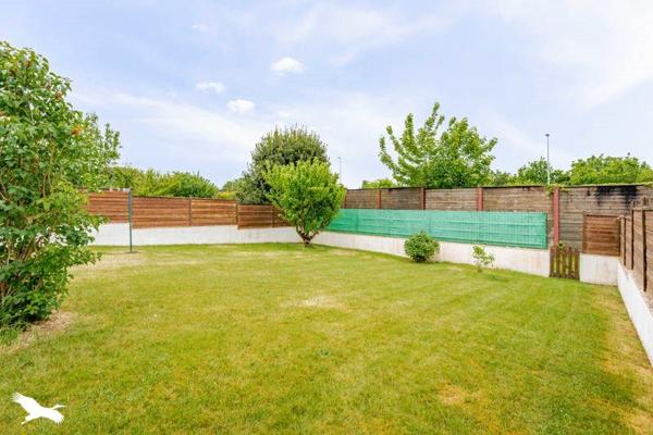 Maison à vendre |  Guilers |  5 pièces | 88 m²
