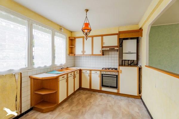 Maison à vendre |  Guilers |  5 pièces | 88 m²