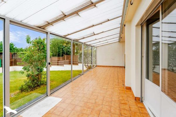 Maison à vendre |  Guilers |  5 pièces | 88 m²
