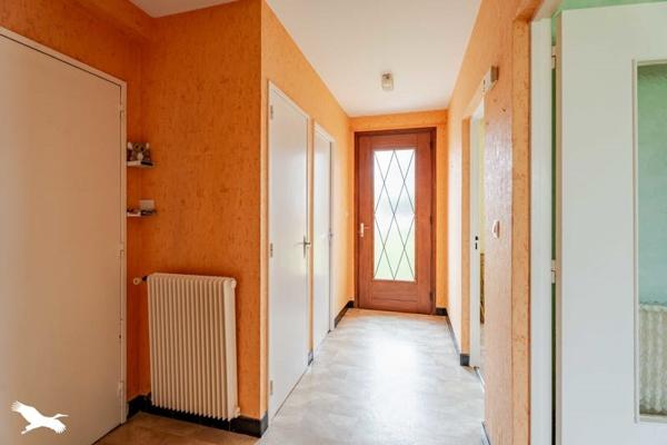 Maison à vendre |  Guilers |  5 pièces | 88 m²