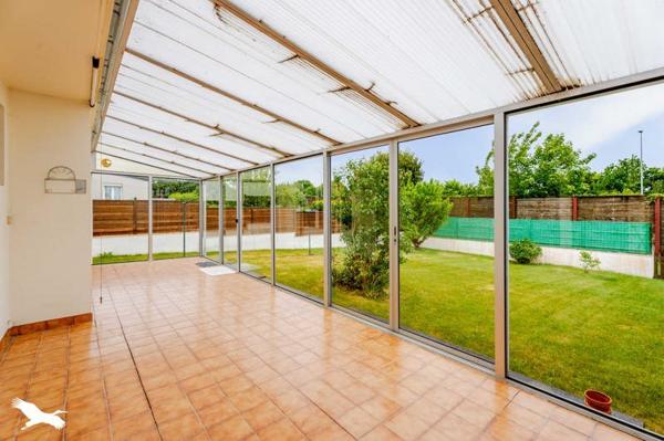 Maison à vendre |  Guilers |  5 pièces | 88 m²