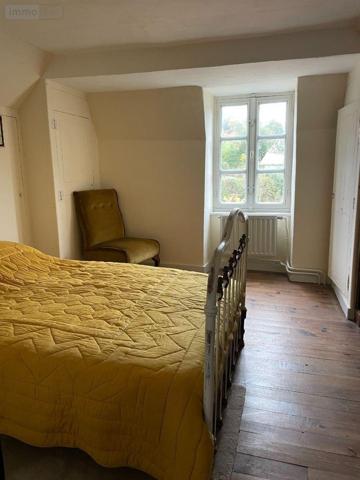 Maison à vendre à Bais en Mayenne (53160), ref : 12703/3576