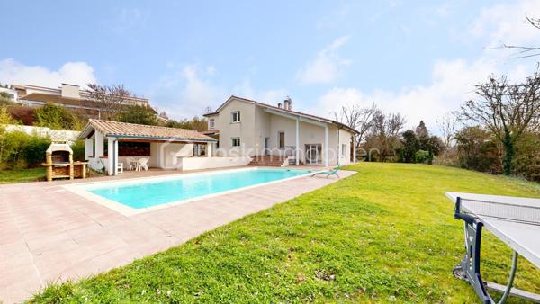 Villa de 230 m²