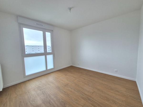 Appartement 3 pièces 64.46 m2