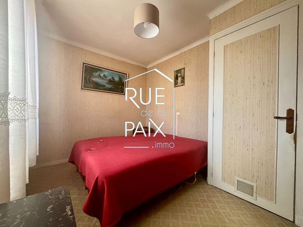 79200 PARTHENAY Maison 122 m2 à Parthenay