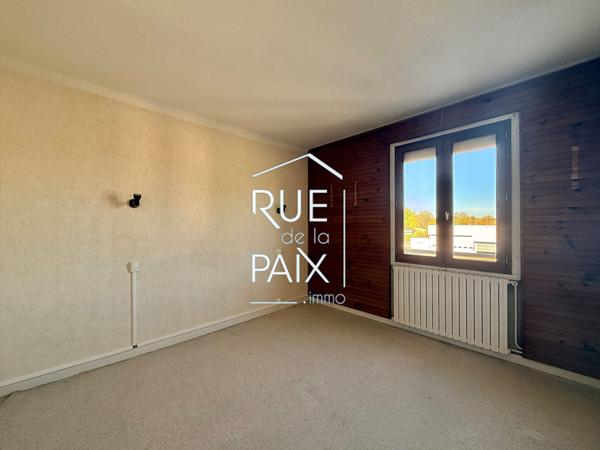 79200 PARTHENAY Maison 122 m2 à Parthenay