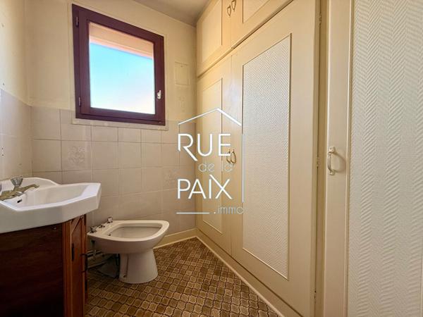 79200 PARTHENAY Maison 122 m2 à Parthenay