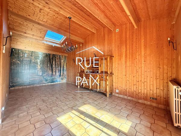 79200 PARTHENAY Maison 122 m2 à Parthenay