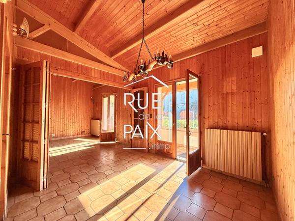 79200 PARTHENAY Maison 122 m2 à Parthenay