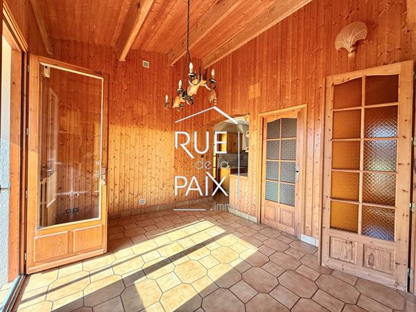 79200 PARTHENAY Maison 122 m2 à Parthenay