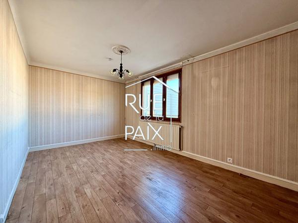 79200 PARTHENAY Maison 122 m2 à Parthenay