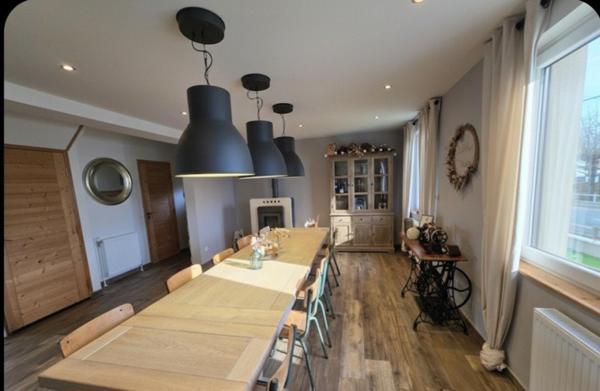 Près des plages Touquet/Stella : Maison rénovée.