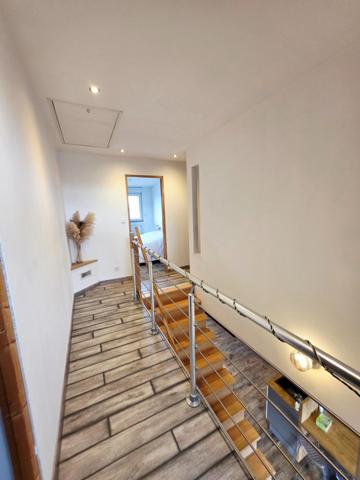 Près des plages Touquet/Stella : Maison rénovée.