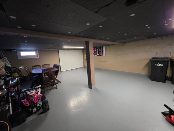 Près des plages Touquet/Stella : Maison rénovée.