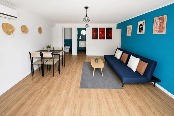 Maison 5 pièces 100 m2