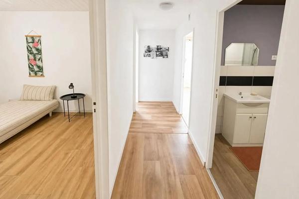 Maison 5 pièces 100 m2