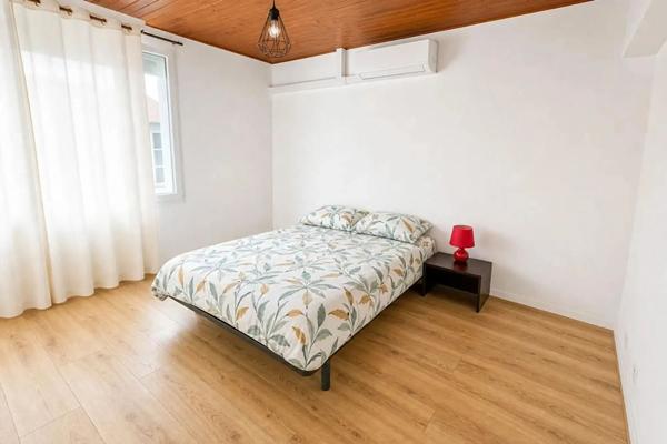 Maison 5 pièces 100 m2