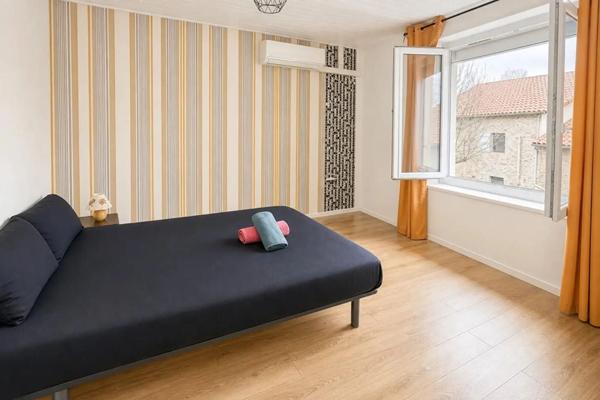Maison 5 pièces 100 m2