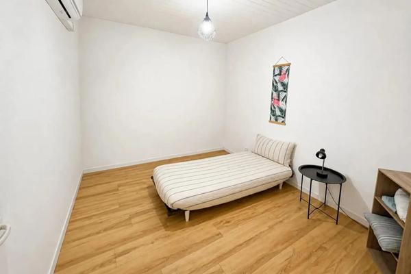 Maison 5 pièces 100 m2