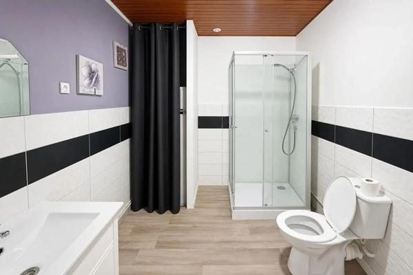 Maison 5 pièces 100 m2