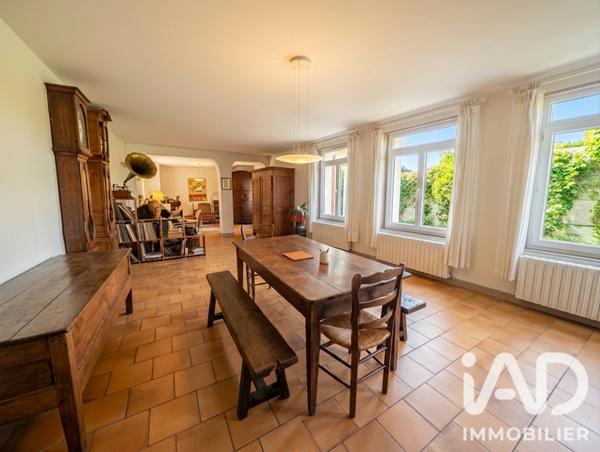 Maison à vendre 5 pièces 105 m² Le Havre