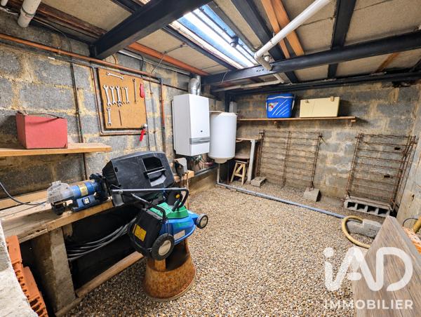 Maison à vendre 5 pièces 105 m² Le Havre