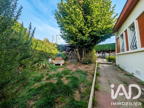 Maison à vendre 5 pièces 105 m² Le Havre
