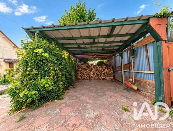 Maison à vendre 5 pièces 105 m² Le Havre