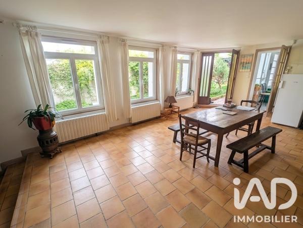 Maison à vendre 5 pièces 105 m² Le Havre