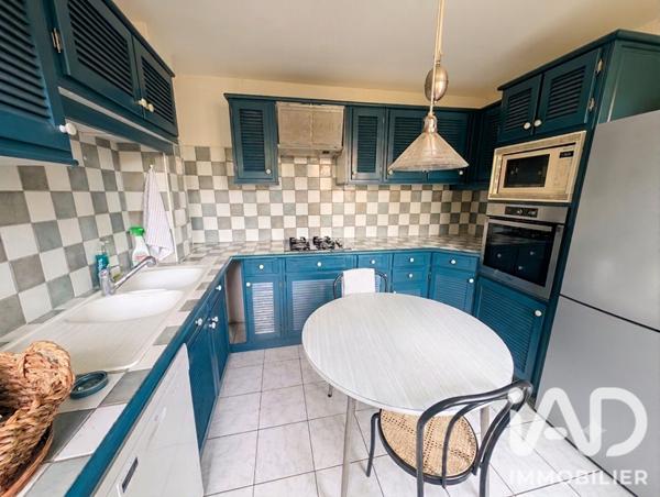 Maison à vendre 5 pièces 105 m² Le Havre