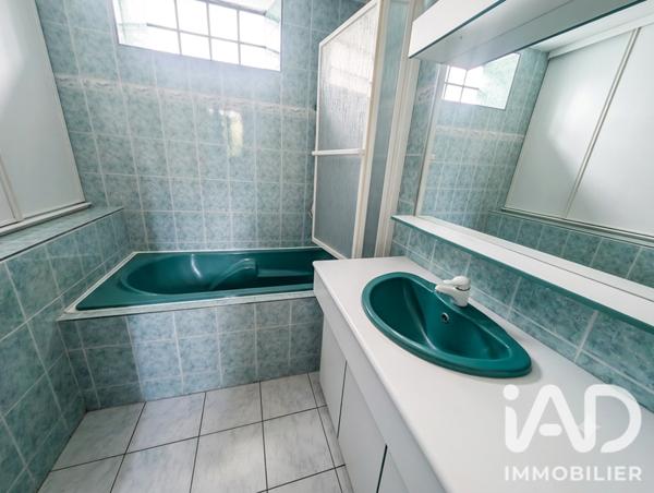 Maison à vendre 5 pièces 105 m² Le Havre