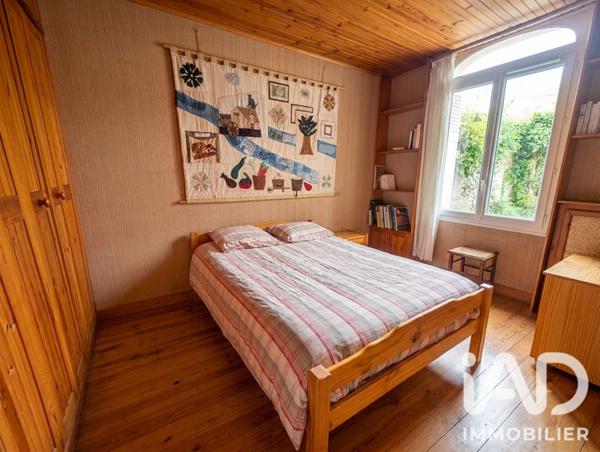 Maison à vendre 5 pièces 105 m² Le Havre