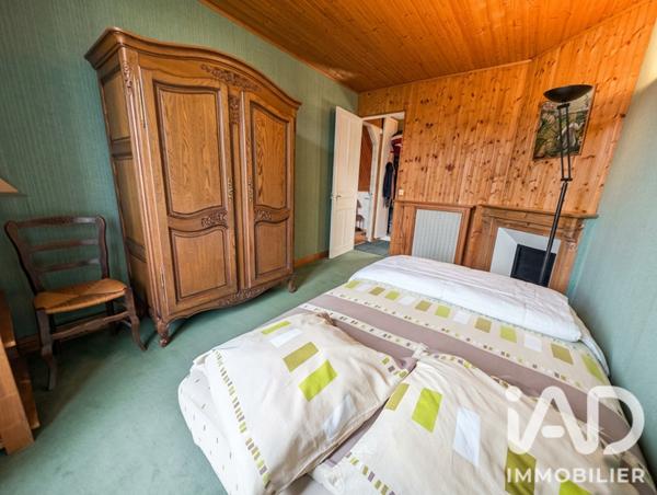 Maison à vendre 5 pièces 105 m² Le Havre