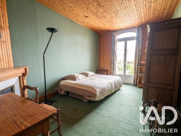 Maison à vendre 5 pièces 105 m² Le Havre