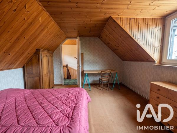 Maison à vendre 5 pièces 105 m² Le Havre