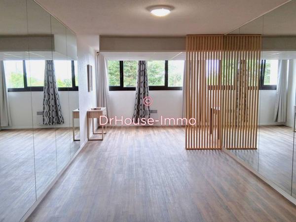 Appartement à vendre 1 pièce de 23 m²