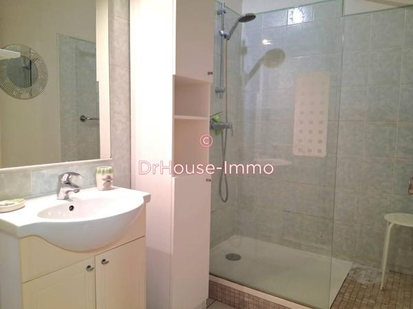 Appartement à vendre 1 pièce de 23 m²