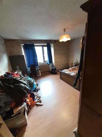 Maison à vendre 10 pièces URBEIS (67)